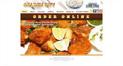 Desktop Screenshot of goldencityhockessin.com